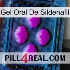 Sildenafil Oral Gel 04